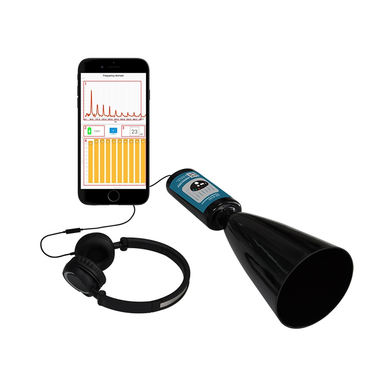 超聲波巡檢儀(綜合巡檢儀)